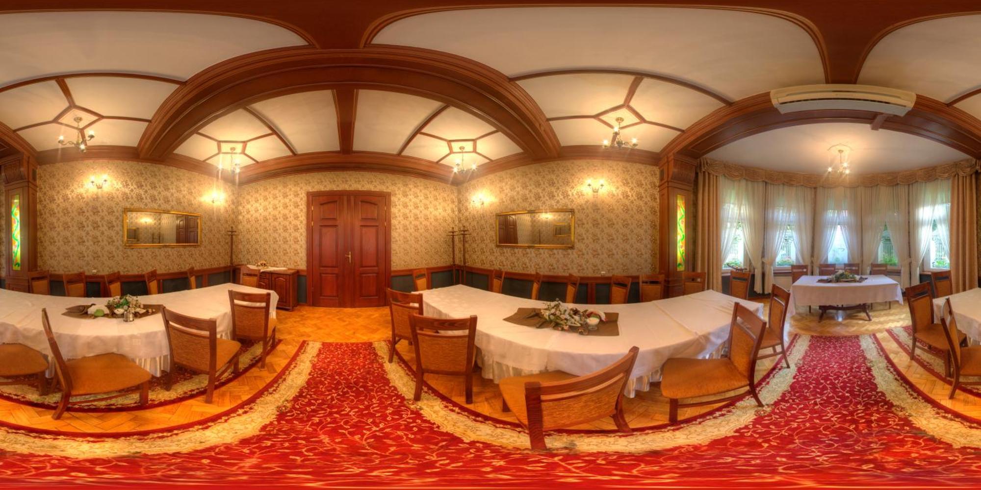 Hotel Atena Słupsk Exteriör bild